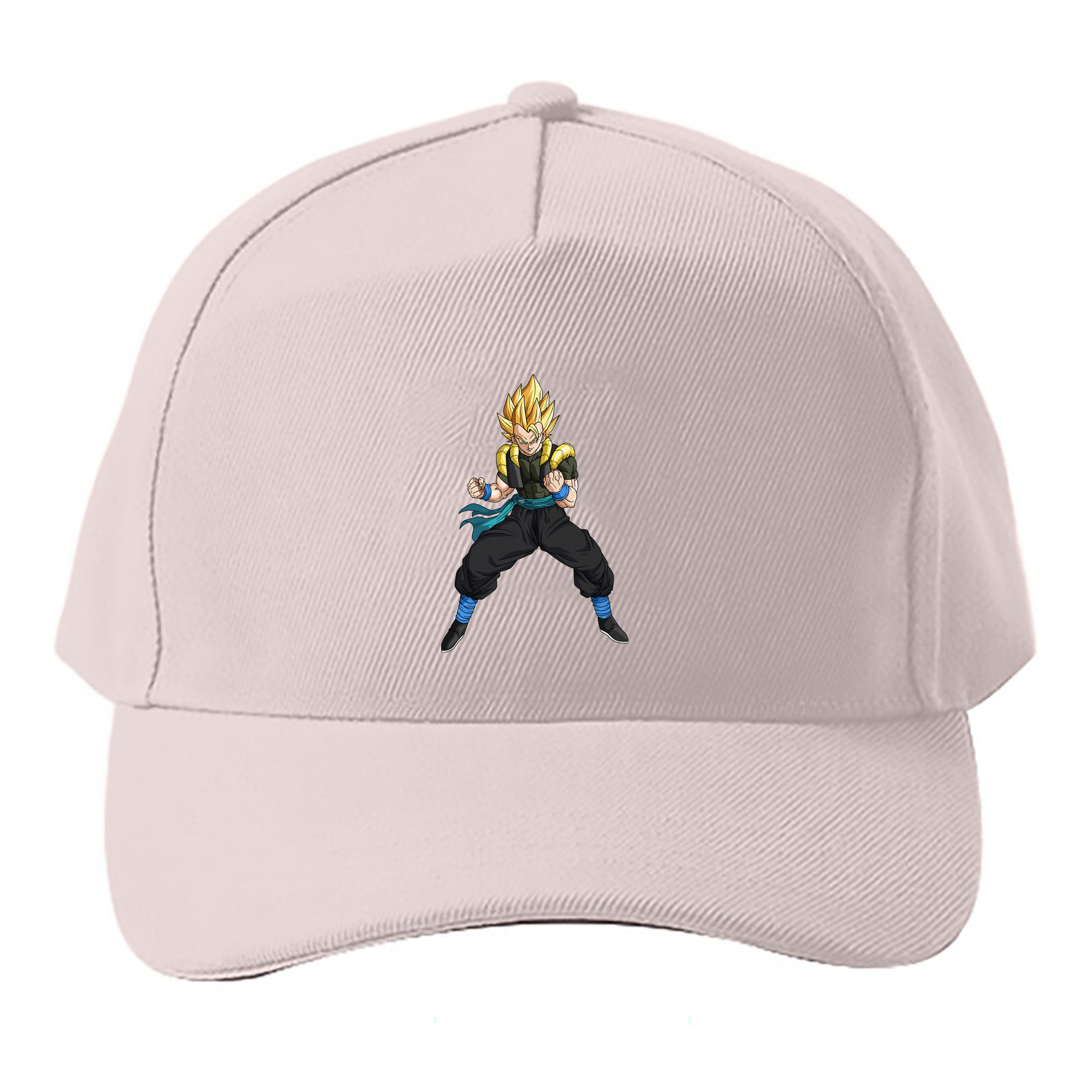 （画像用） ドラゴンボール ベジータ四世（Bejīta Yonsei）DRAGON BALL Vegeta IV ベースボールキャップ 綿100％ 男女兼用 帽子 スポーツ